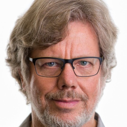 Guido van Rossum